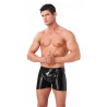 Rimba Short Bottomless en latex